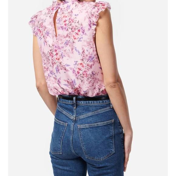 NEW CAMI NYC asta top in primavera - Picture 2 of 3